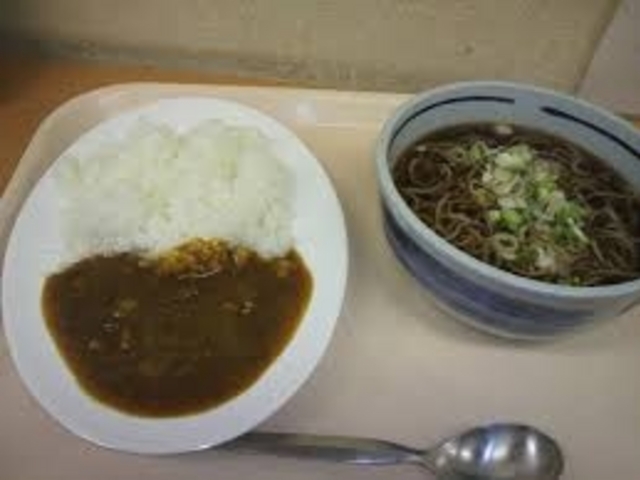大月カレーステーション_大月カレーステーション
