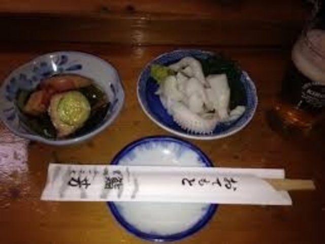 世田谷区等々力の住人さんの鮨芳の投稿写真1