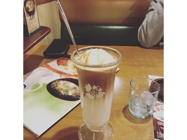ルンバルンバ☆_びっくりドンキー佐世保アルファ店