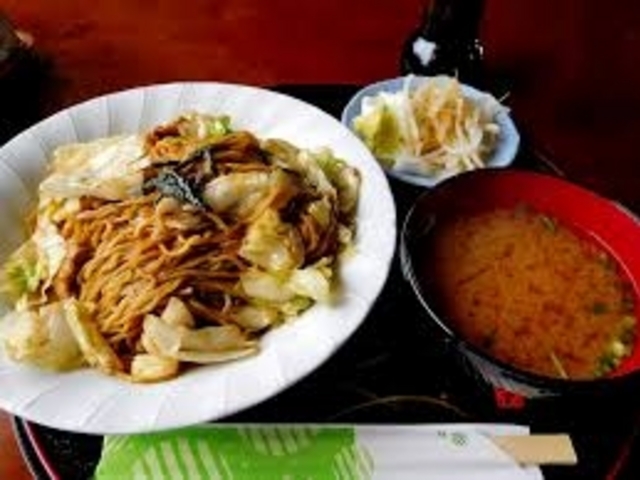 みなと食堂_みなと食堂