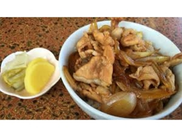 アルプス食堂_アルプス食堂