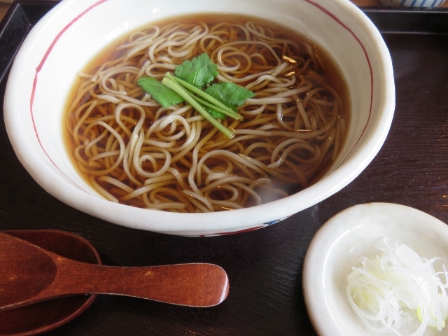 かけそば_蕎麦処やまとう