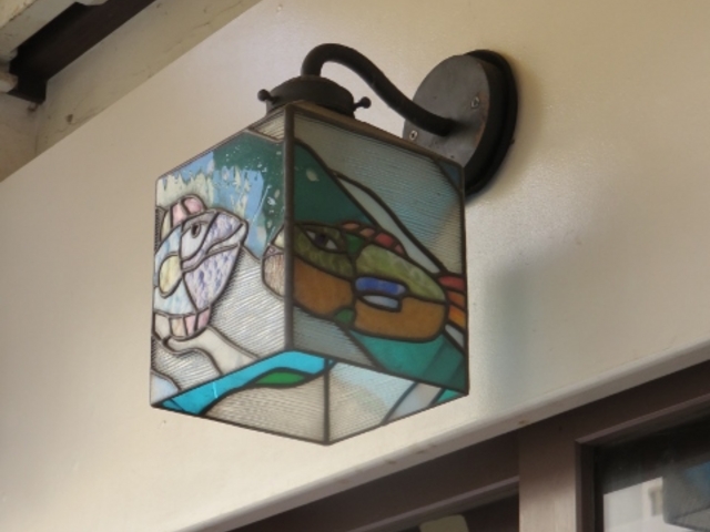 外観_たい焼き ふるさと