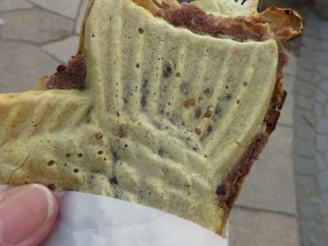 たい焼き_たい焼き ふるさと