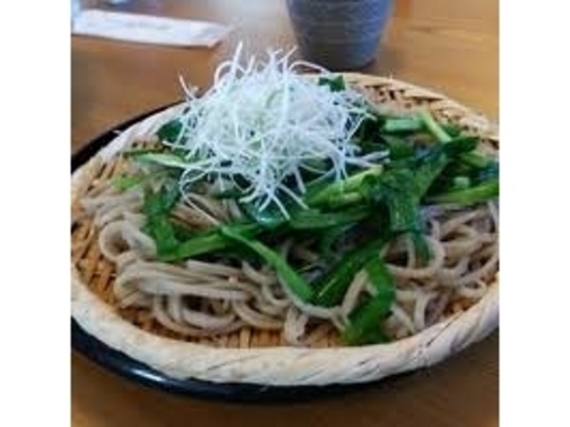 そば処せんげん_そば処せんげん