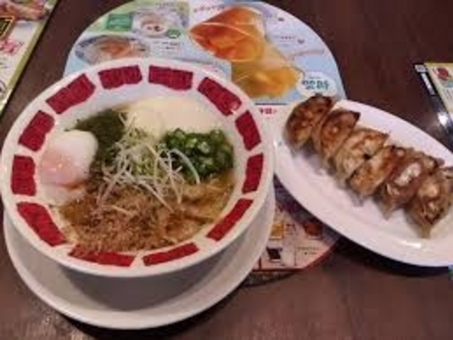 バーミヤン 富士急ハイランド駅前店_バーミヤン 富士急ハイランド駅前店