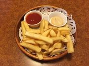 カワさんのびっくりドンキー外環八尾店の投稿写真1