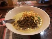 Tigerさんのタイカレーラーメン シャムの投稿写真1