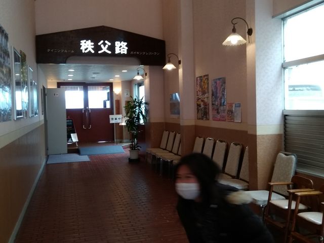レストラン入り口_ナチュラルファームシティ農園ホテル