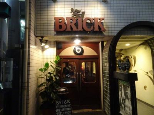 外観_ブリック 八重洲店