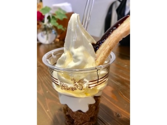 Bee Honey_Bee Honey 門司港店