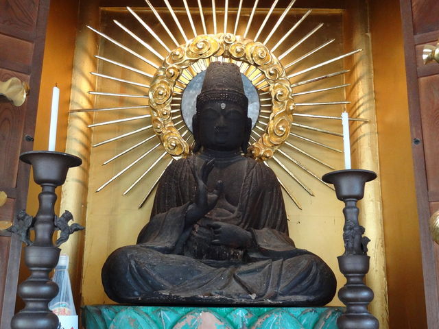 竹蓮寺_竹蓮寺