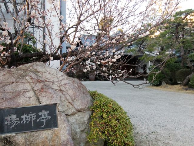 外観_楊柳亭
