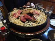 taraさんの炭焼き成吉思汗 やまかの投稿写真1