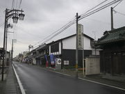 sklfhさんの蔵の町並みの投稿写真1