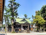 Happyさんの香取神社(亀有)の投稿写真1