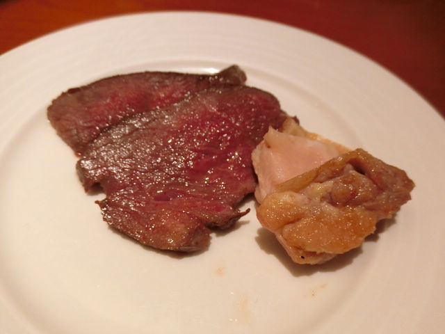 お腹いっぱいで大満足でした_ノーザンテラスダイナー