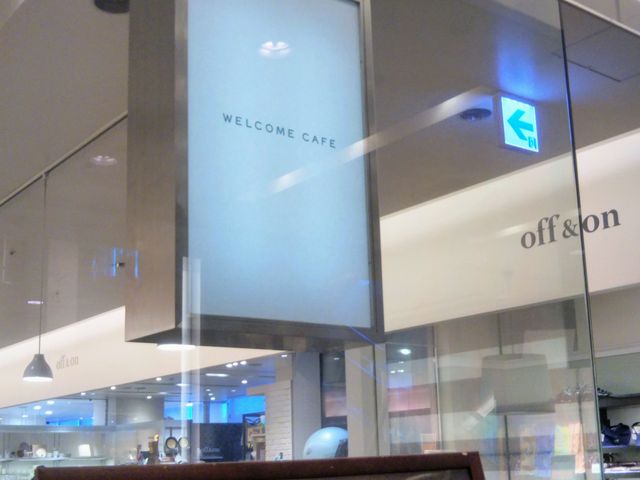 Happyさんのウェルカムカフェの投稿写真1