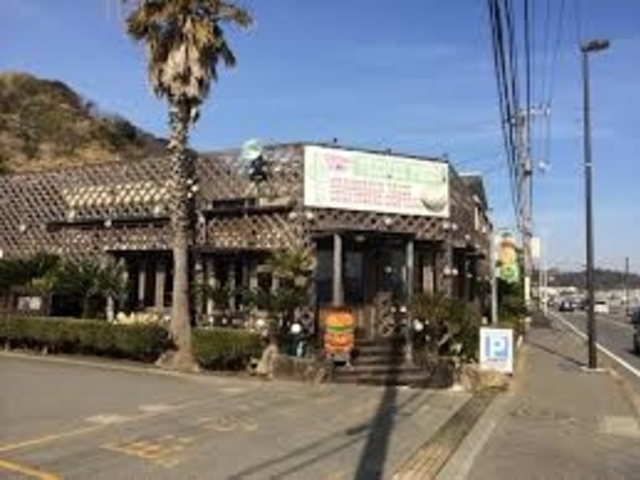 ヴィーナスカフェ_ヴィーナスカフェ