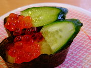 しどーさんのかっぱ寿司 柏店の投稿写真1