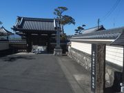 サビ猫さんの山内一豊ゆかりの牧村城址の投稿写真1