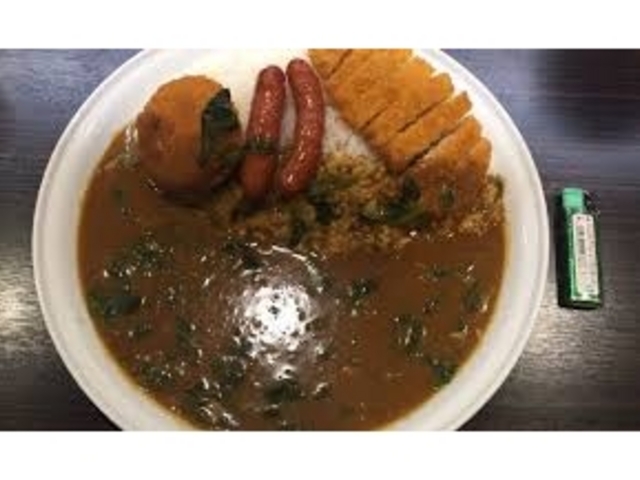 カレーハウスCoCo壱番屋青梅新町店_カレーハウスCoCo壱番屋青梅新町店