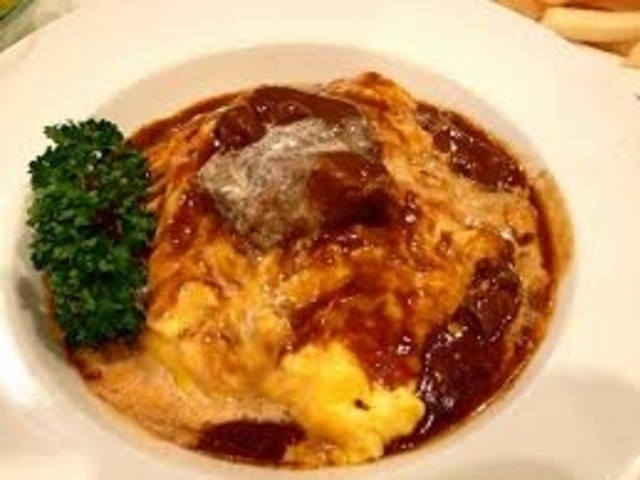 ガスト 日野旭が丘店_ガスト 日野旭が丘店