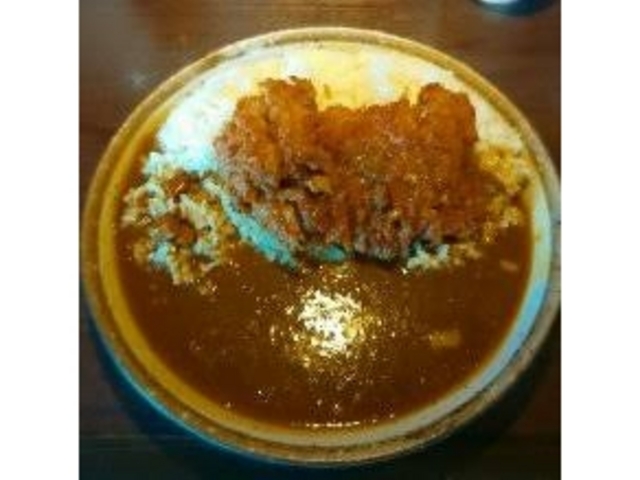 カレーハウスCoCo壱番屋府中四谷店_カレーハウスCoCo壱番屋府中四谷店