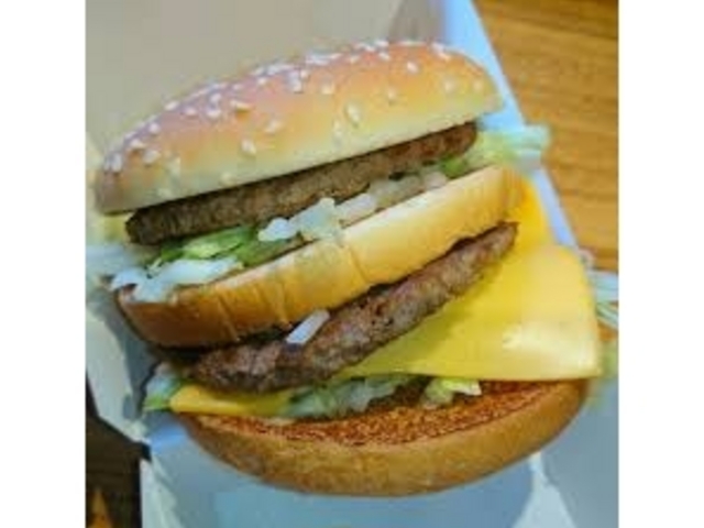 マクドナルド多摩クロスガーデン店_マクドナルド多摩クロスガーデン店