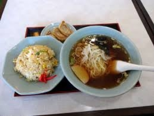 ごくうラーメン_ごくうラーメン