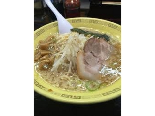 江川亭東村山店_江川亭東村山店