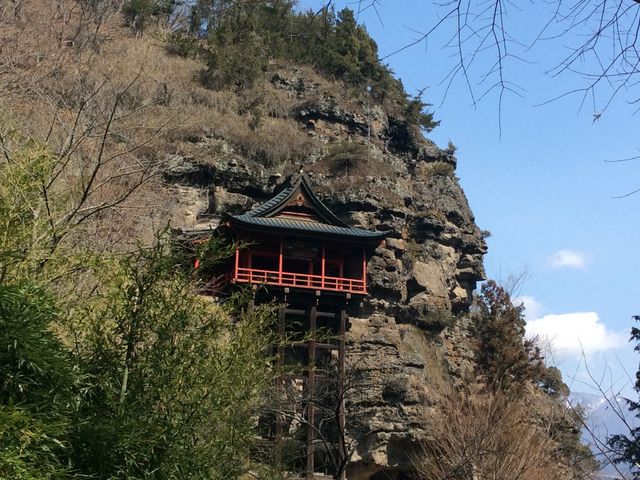 観音堂_布引観音