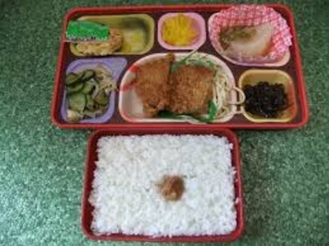 世田谷区等々力の住人さんのシントミフーズ 本社給食調理工場の投稿写真1