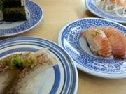 世田谷区等々力の住人さんのくら寿司多摩ニュータウン店の投稿写真1