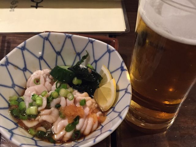 寒くなってくると食べたくなります_居酒商 古典家