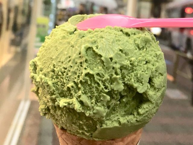 サーティワンアイス_サーティワンアイスクリーム北千住店(31 Baskin-Robbins)