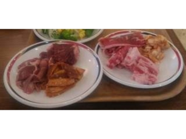 カワさんのすたみな太郎 名古屋小牧店の投稿写真1