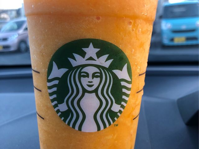 一番大きいサイズ_スターバックスコーヒー 玉川高島屋S.C店