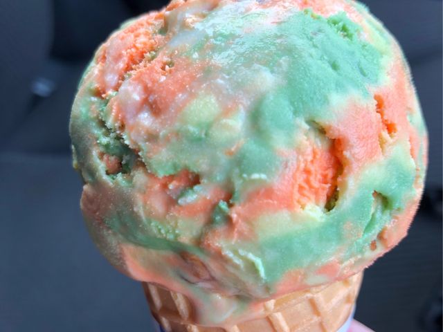 ワイルドアマゾン_サーティワンアイスクリーム 新所沢パルコ店