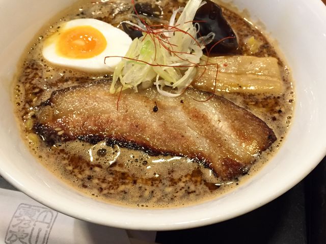 美味しいラーメン_らーめん 寅乃虎