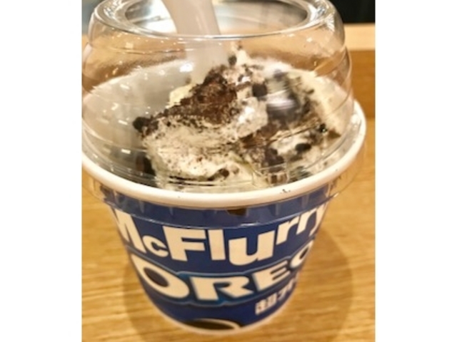 マクドナルド_マクドナルド池袋北口店