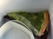 めいたん318さんのスターバックス・コーヒー 渋谷2丁目店の投稿写真1