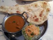 u-minさんのインドレストラン Tajiの投稿写真1