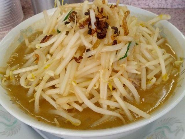 みそタンメン_みそ一発2