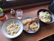 りんごさんの中村うどんの投稿写真1