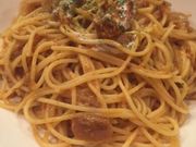 Kuda12さんのスパゲティーnokisitaの投稿写真1