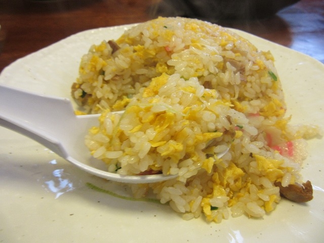 美味し_博多ラーメン とんこつ家
