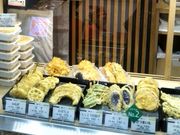 usaさんの銀座 天一 上野松坂屋イートイン店の投稿写真1