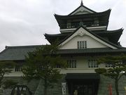 キムタカさんの天鷺城天守閣の投稿写真1