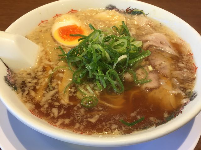 来来亭_来来亭 国母店